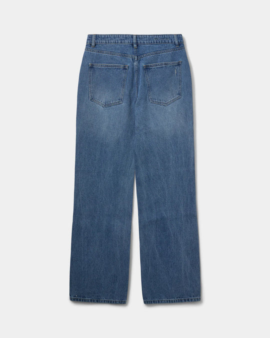 Sofie Schnoor Parissw Jeans Denim blue SNOS605