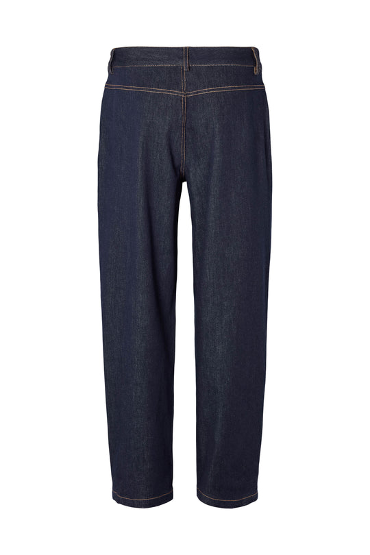 PBOAnera jeans Dark denim
