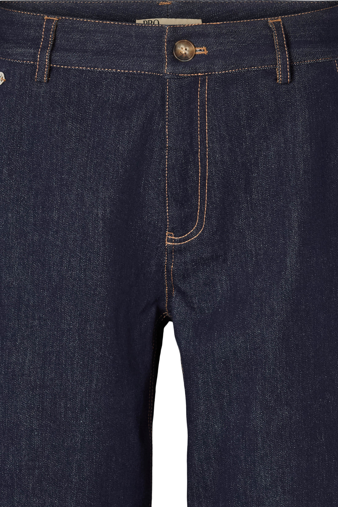 PBOAnera jeans Dark denim