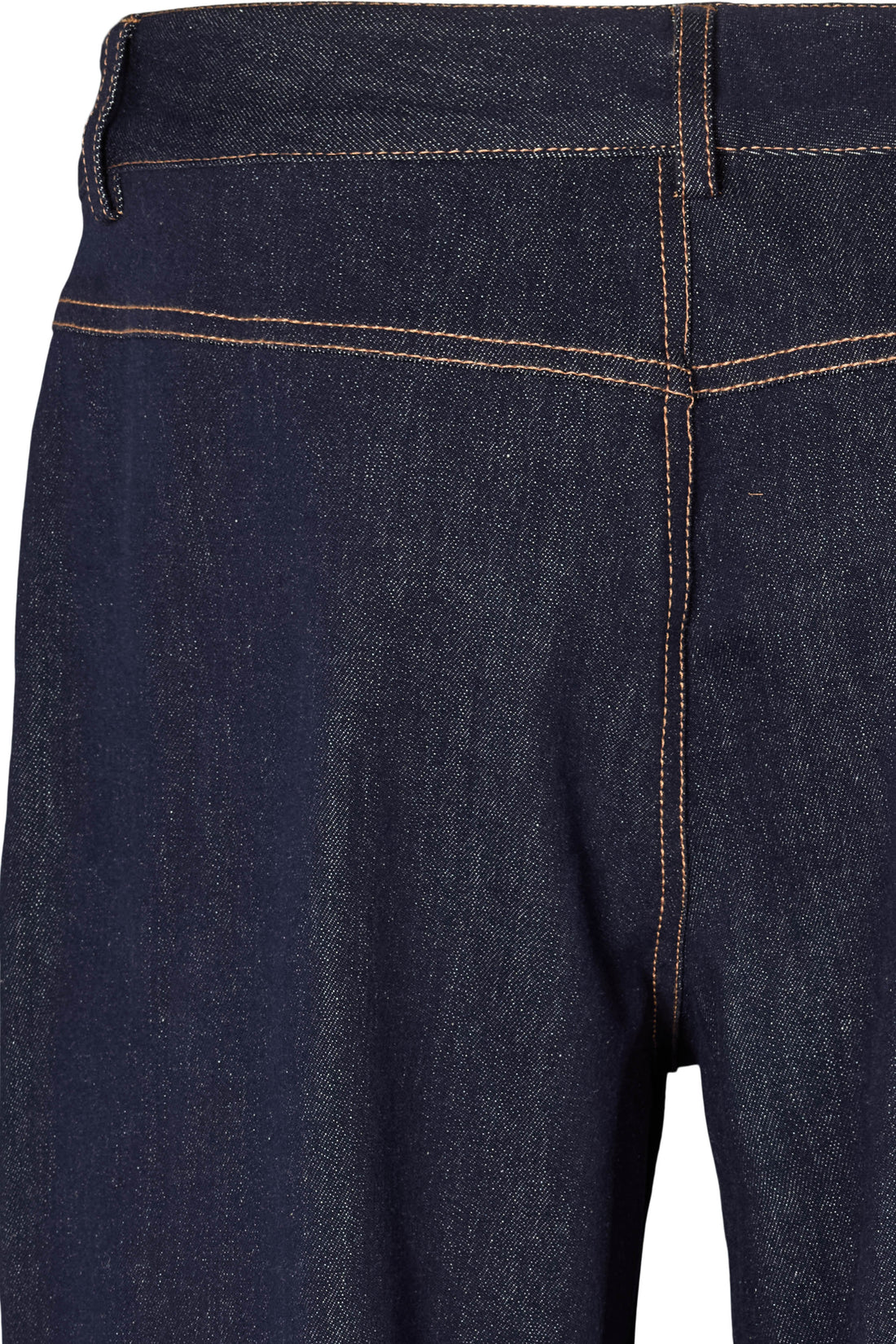 PBOAnera jeans Dark denim