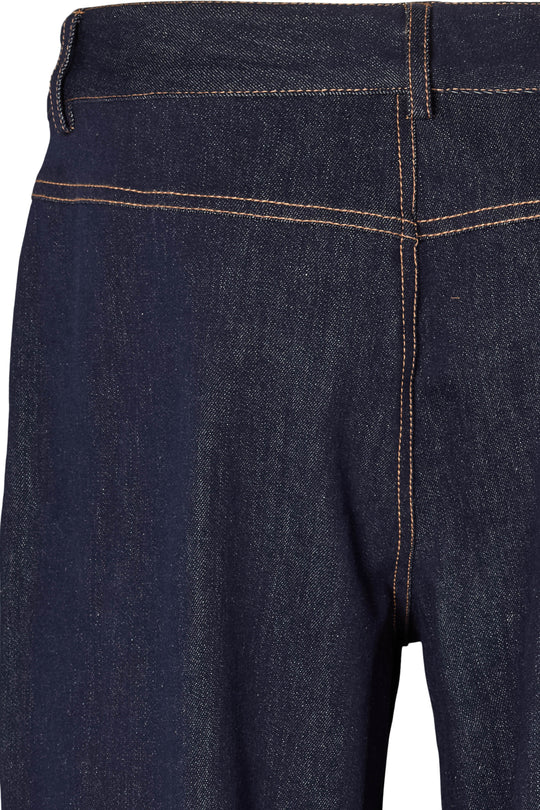 PBOAnera jeans Dark denim