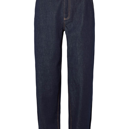 PBOAnera jeans Dark denim