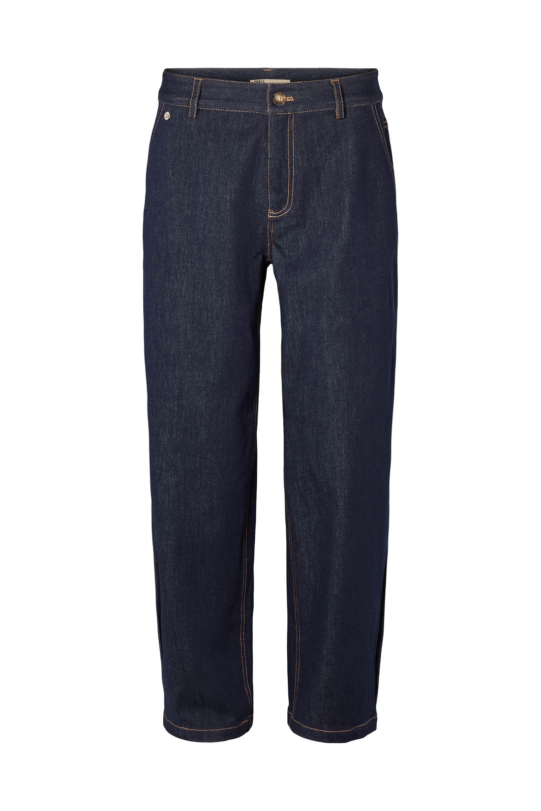 PBOAnera jeans Dark denim