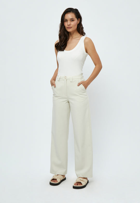 Peppercorn PCTana Top Cloud Dancer