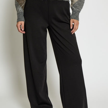 Peppercorn PCKendall GRS Pants Black