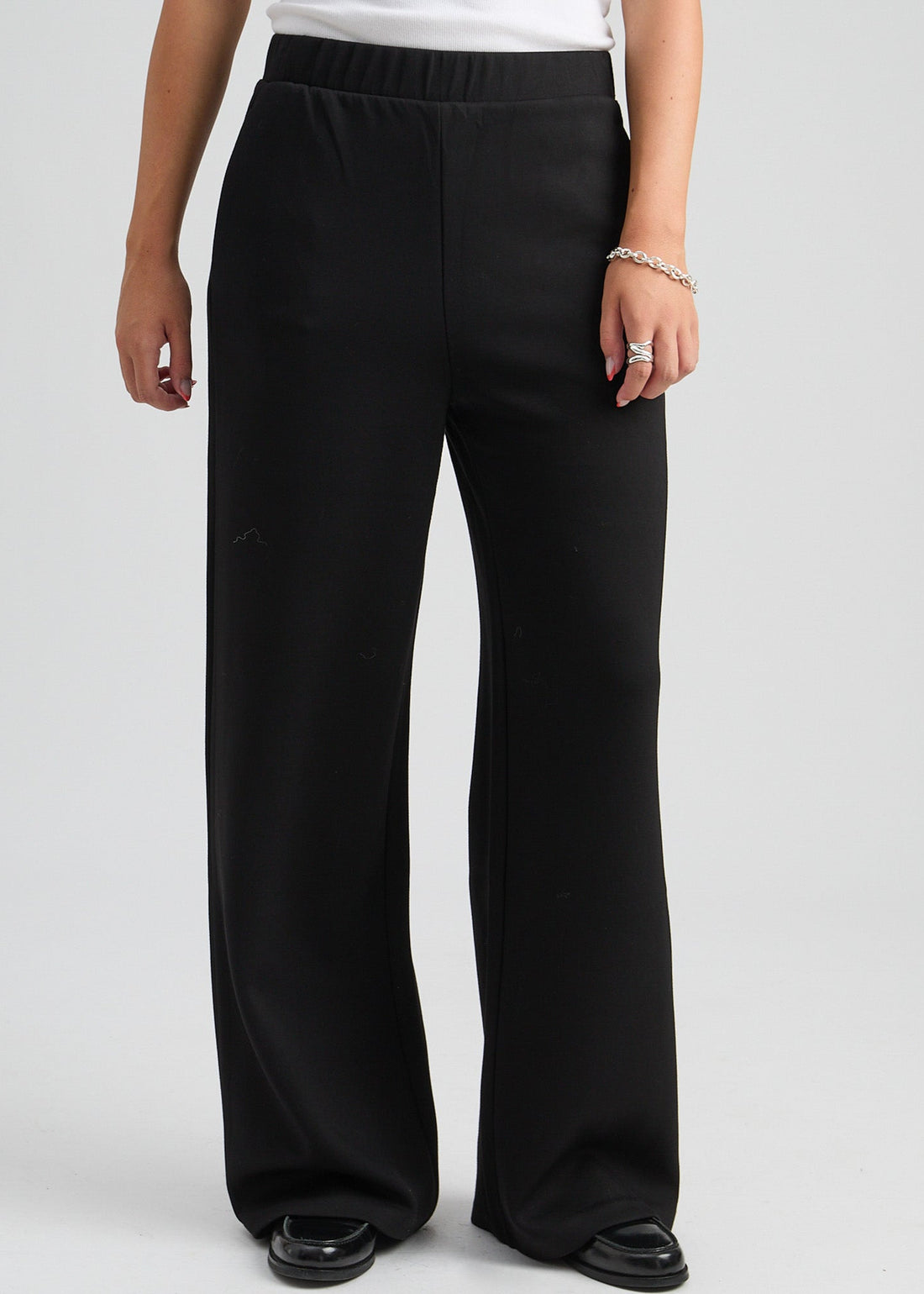 Peppercorn PCMinnie GRS Pant Black