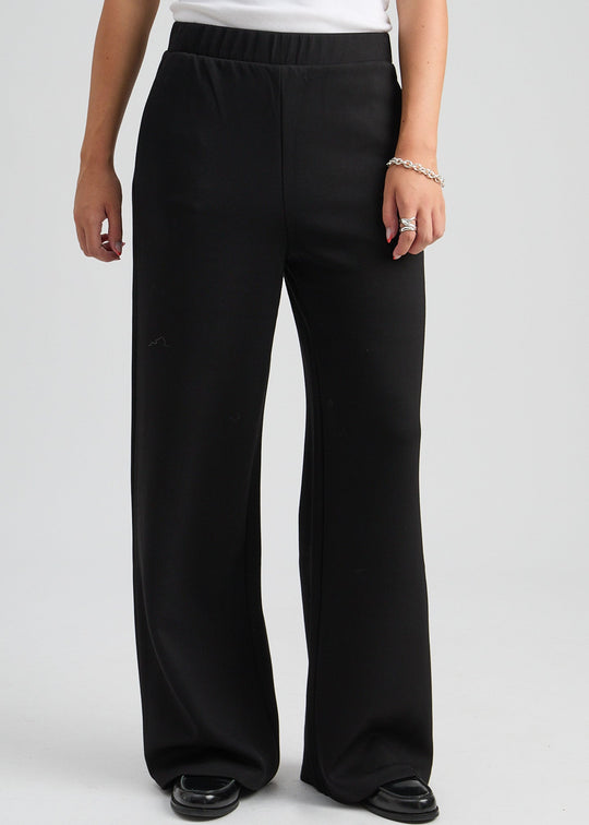 Peppercorn PCMinnie GRS Pant Black