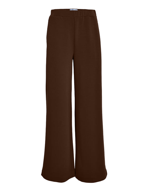Peppercorn PCMinnie Grs Pant Java Brown