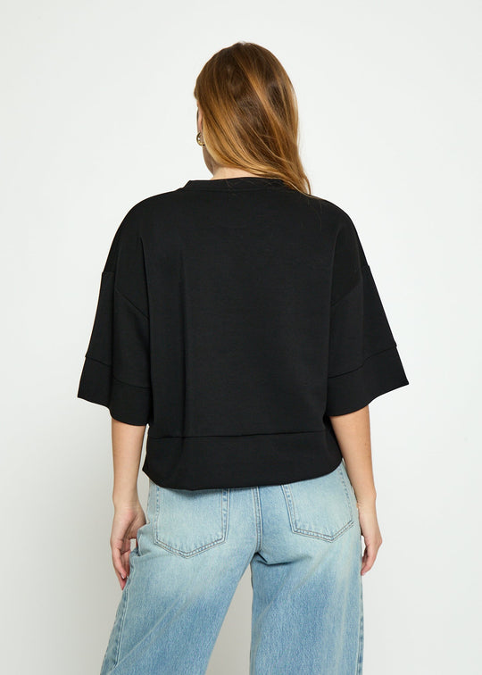Peppercorn PCMinnie GRS Blouse Black