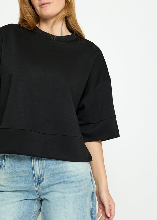 Peppercorn PCMinnie GRS Blouse Black