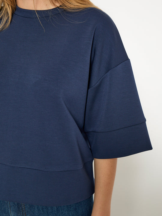 Peppercorn PCMinnie GRS Blouse Navy
