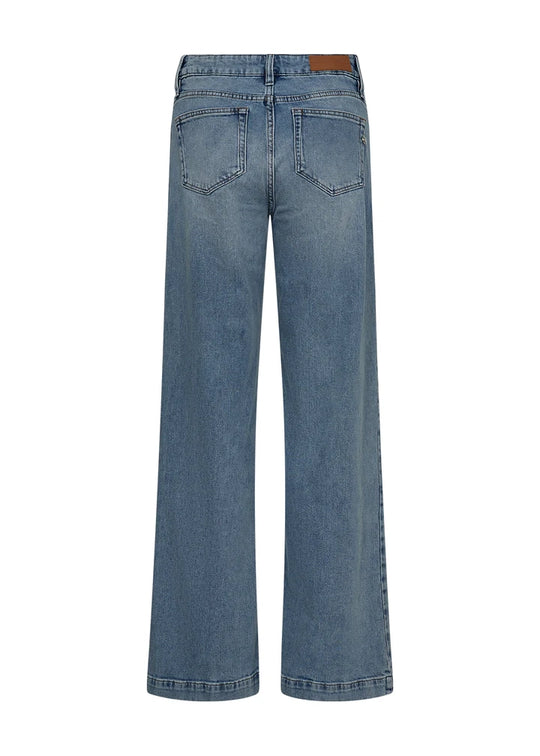 Pieszak Gilly Jeans Wash Padova Denim Blue