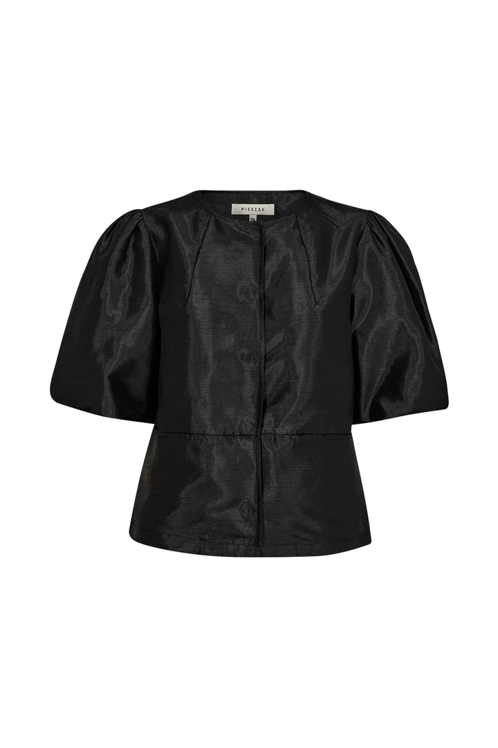 Pieszak PD-Winnie Puffy SS Jacket black