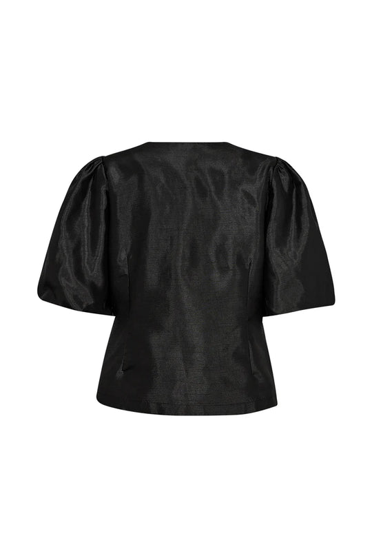 Pieszak PD-Winnie Puffy SS Jacket black