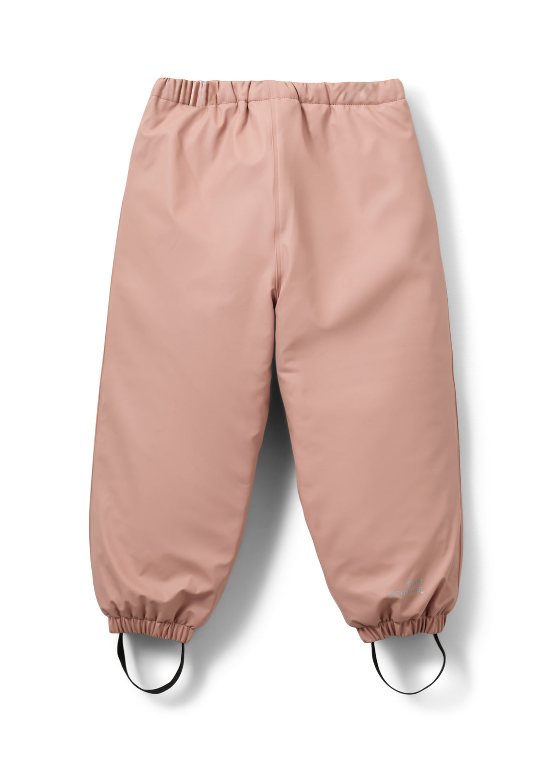 Sofie Schnoor Bernardsk Outerwear Rosy Brown