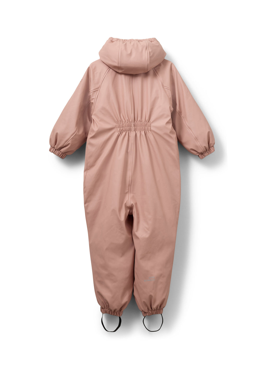 Sofie Schnoor ErinSK Snowsuit Outerwear Rosy Brown