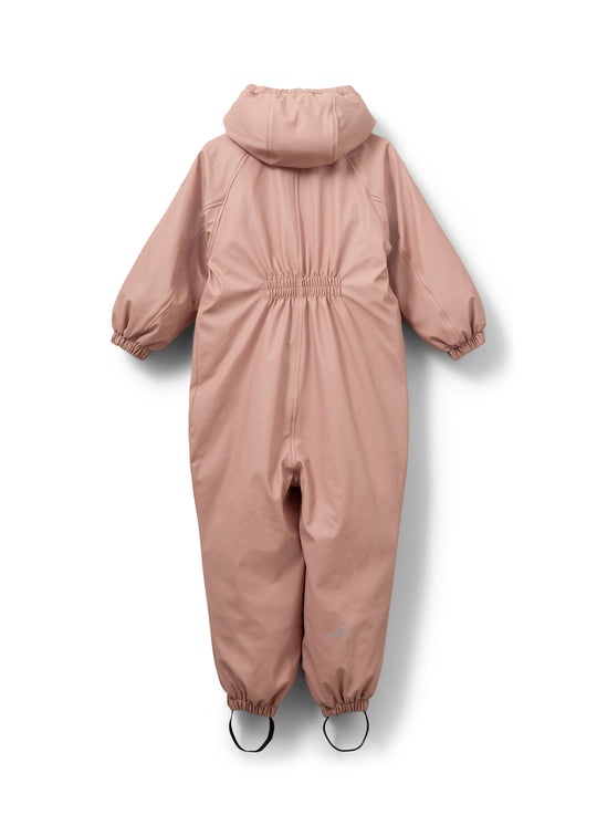Sofie Schnoor ErinSK Snowsuit Outerwear Rosy Brown