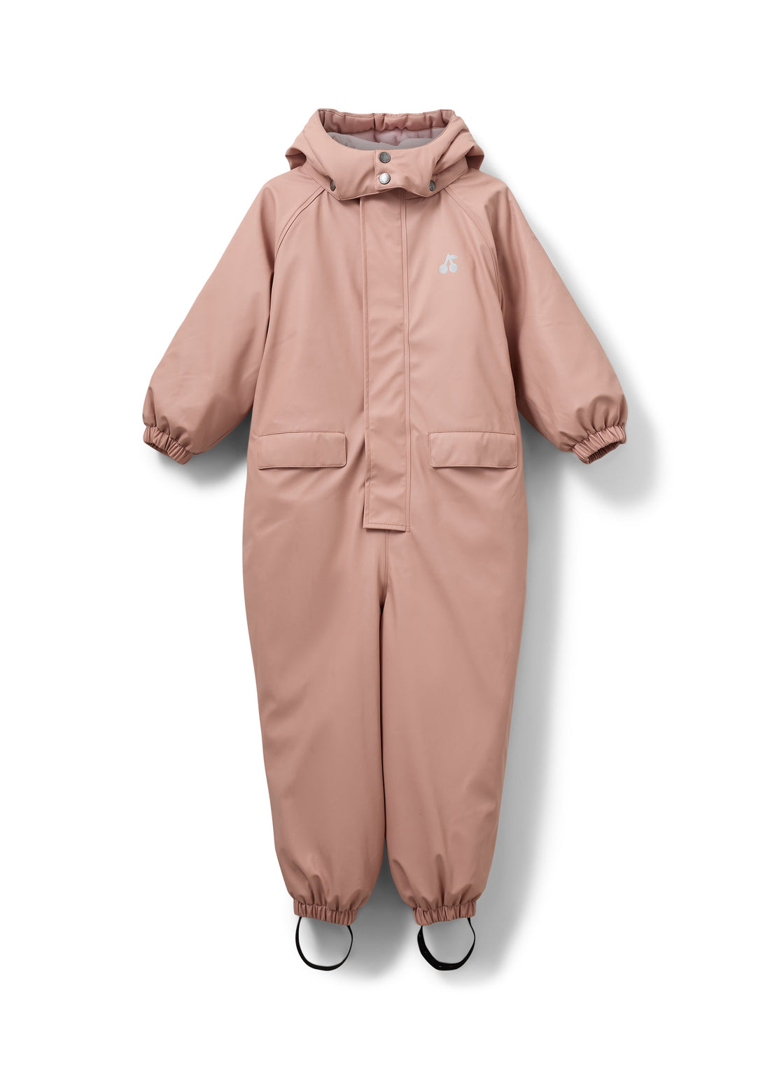Sofie Schnoor ErinSK Snowsuit Outerwear Rosy Brown