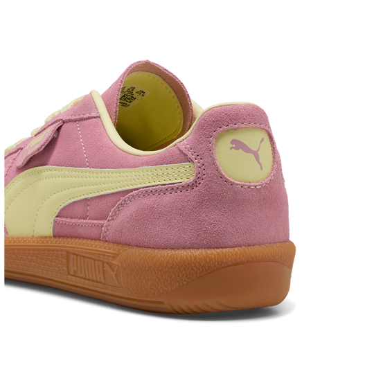 Puma Palermo Poised Pink Gold moon