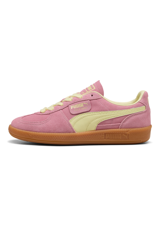 Puma Palermo Poised Pink Gold moon