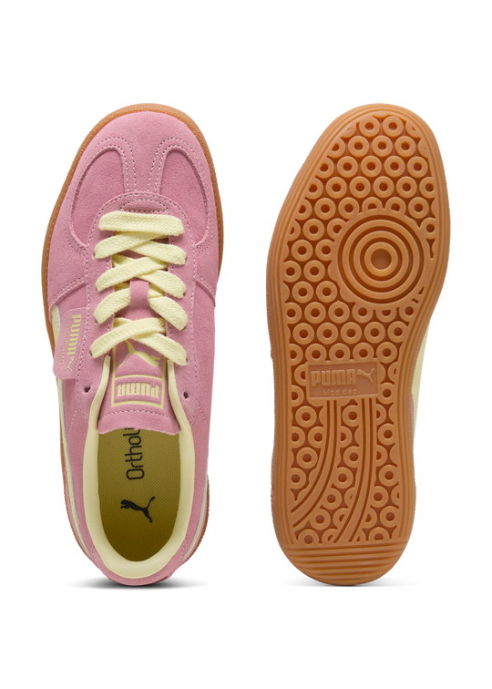 Puma Palermo Poised Pink Gold moon