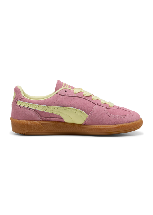 Puma Palermo Poised Pink Gold moon