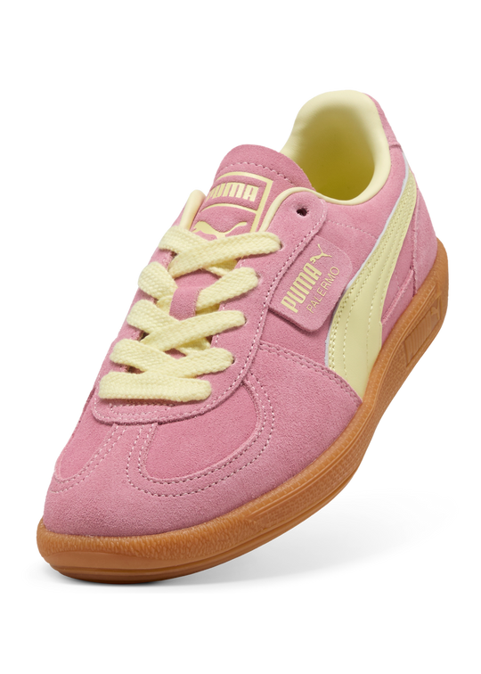 Puma Palermo Poised Pink Gold moon