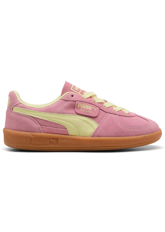 Puma Palermo Poised Pink Gold moon
