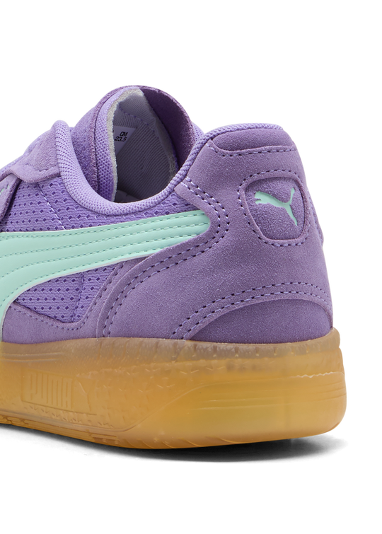 Puma Palermo Vintage Lavender Mint melt