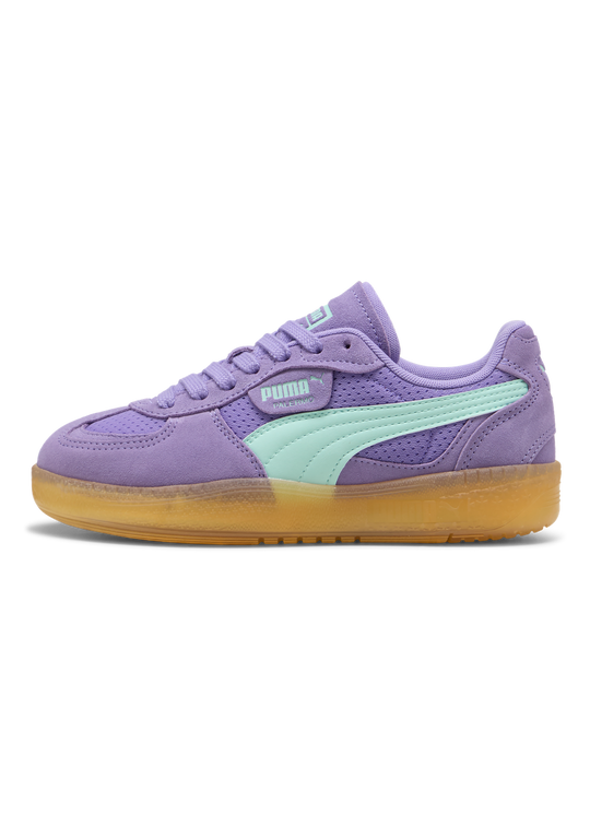 Puma Palermo Vintage Lavender Mint melt