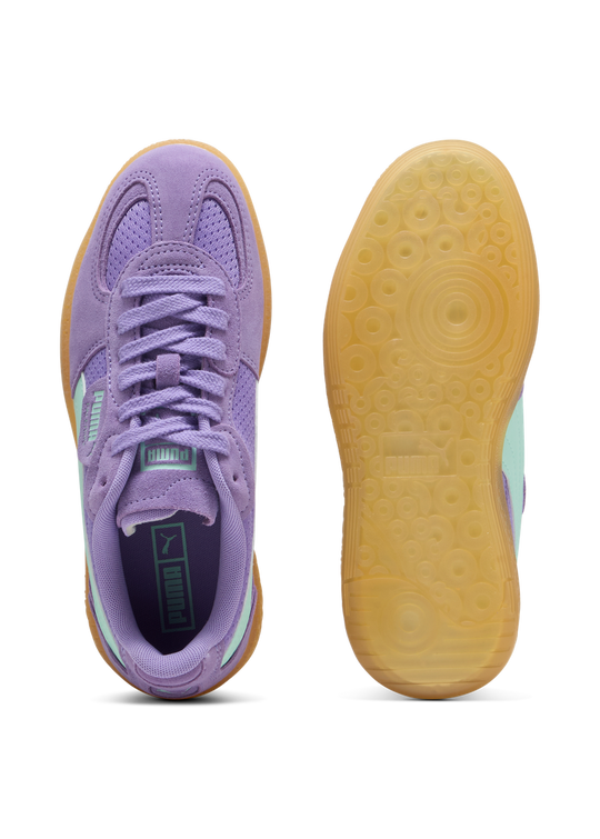 Puma Palermo Vintage Lavender Mint melt