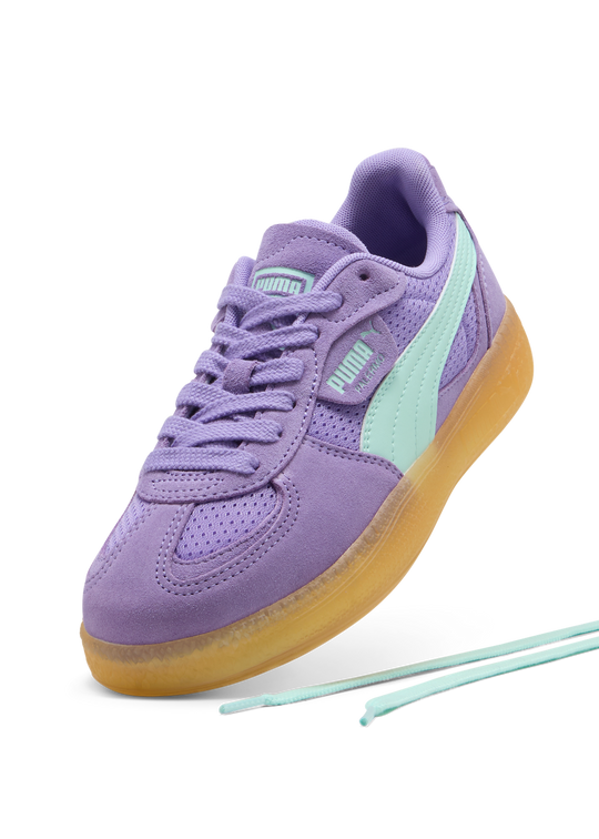 Puma Palermo Vintage Lavender Mint melt