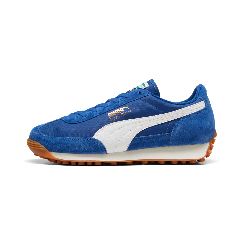 Puma Easy Rider Blue