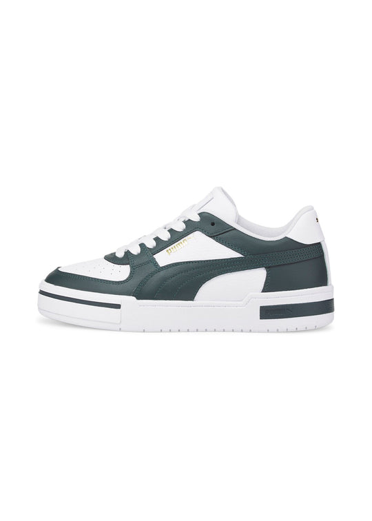 PUMA CA Pro classic white Green Gables