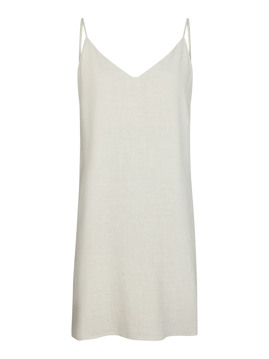 Neo Noir Kemla Linen Dress Natural