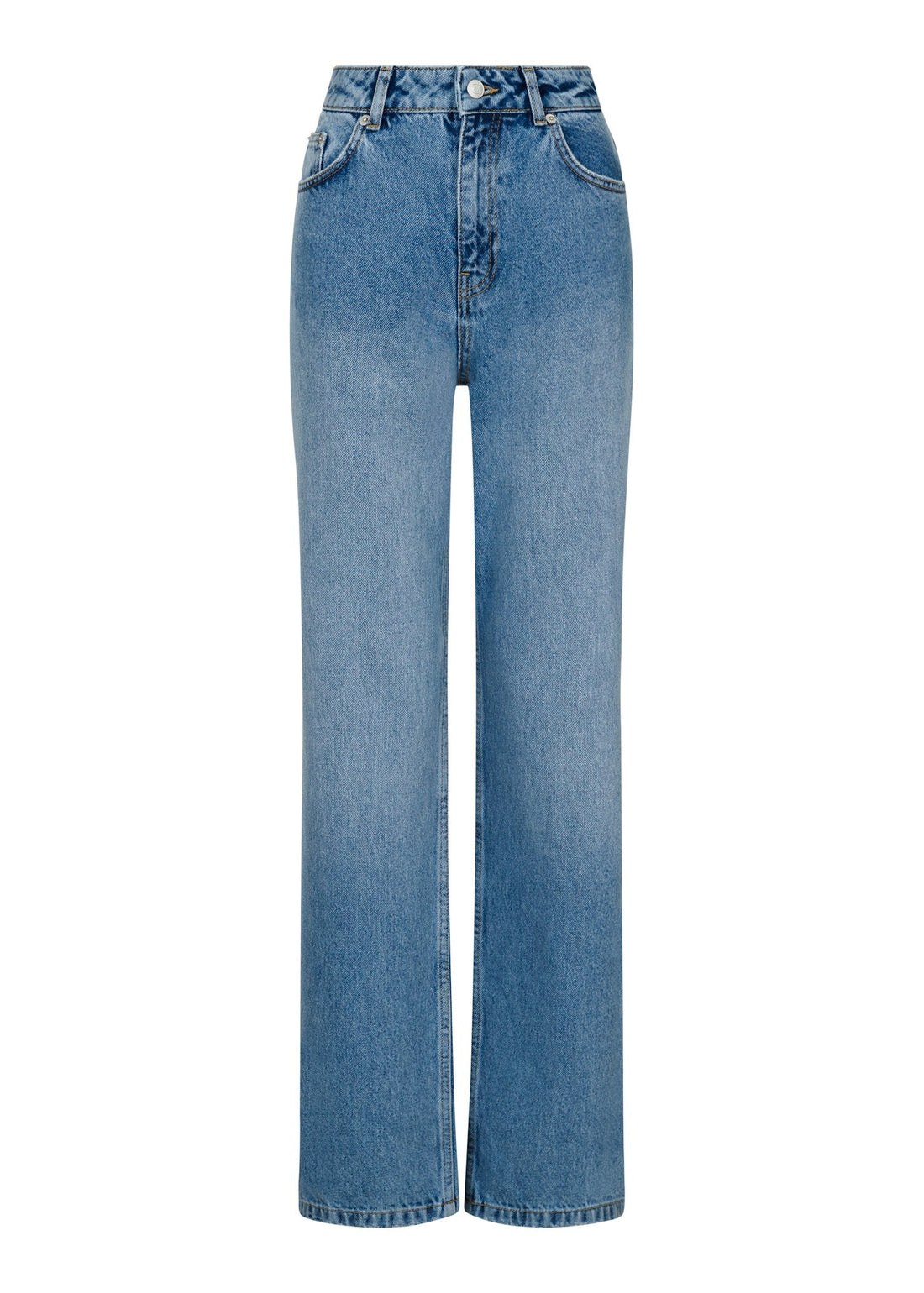 Neo Noir Simona D Jeans Stonewash