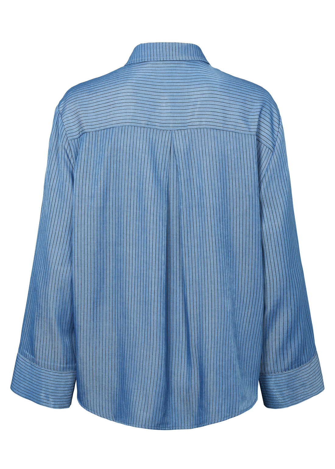 Rue de Femme Nythara shirt 213 Sky blue