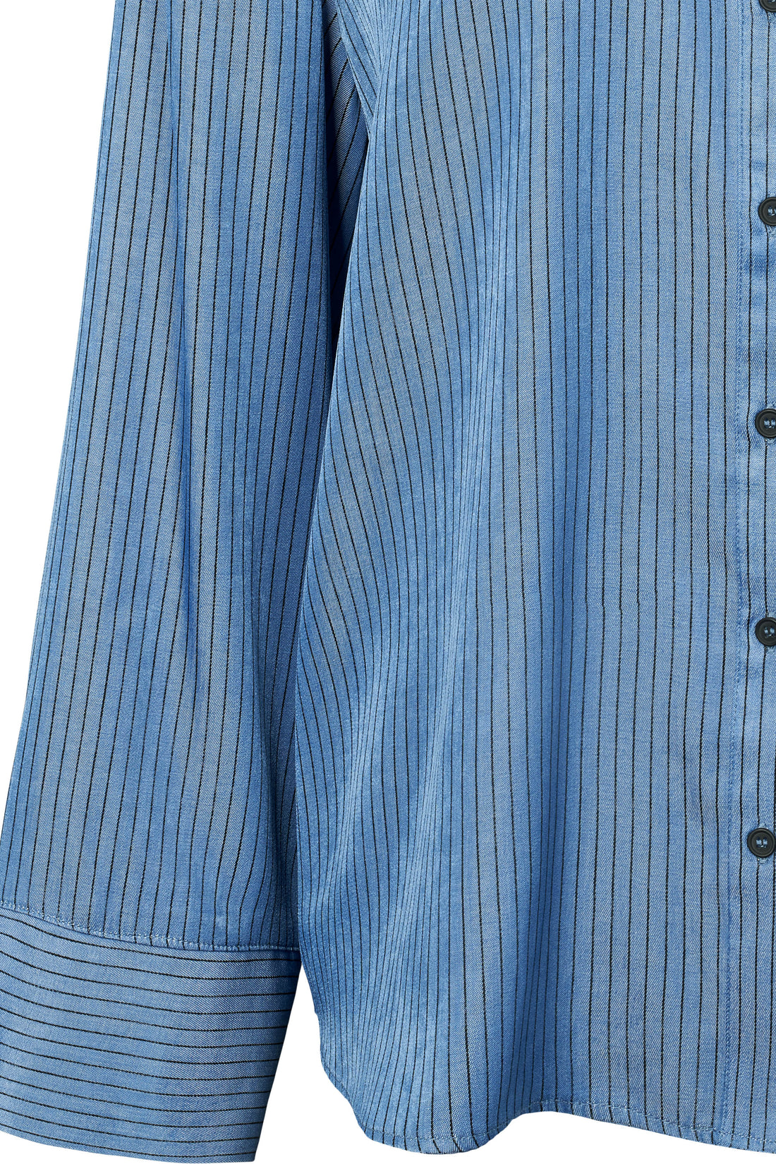 Rue de Femme Nythara shirt 213 Sky blue