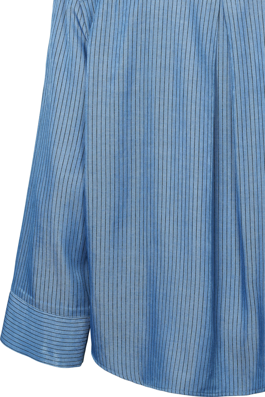 Rue de Femme Nythara shirt 213 Sky blue