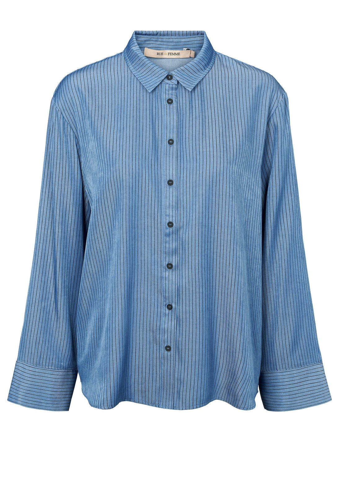 Rue de Femme Nythara shirt 213 Sky blue
