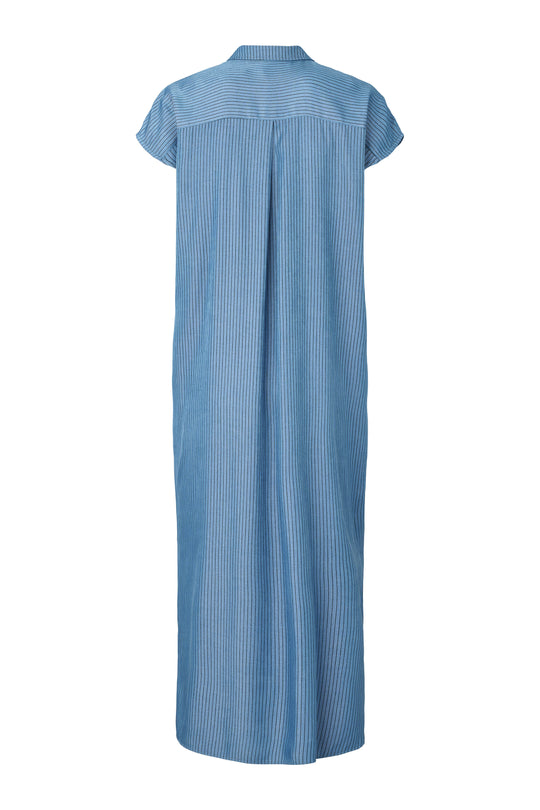 Rue de Femme RDFMyrana dress sky blue