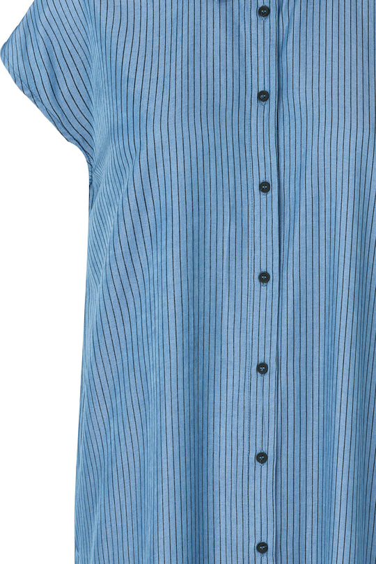 Rue de Femme RDFMyrana dress sky blue
