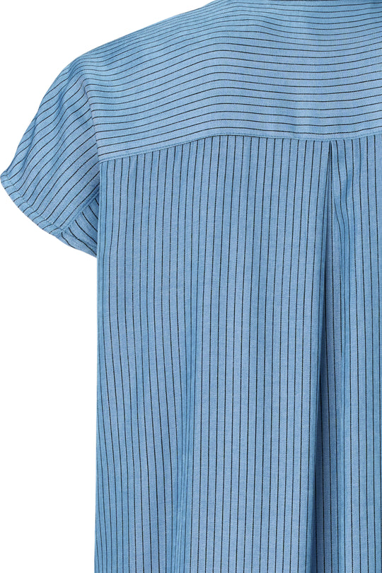 Rue de Femme RDFMyrana dress sky blue