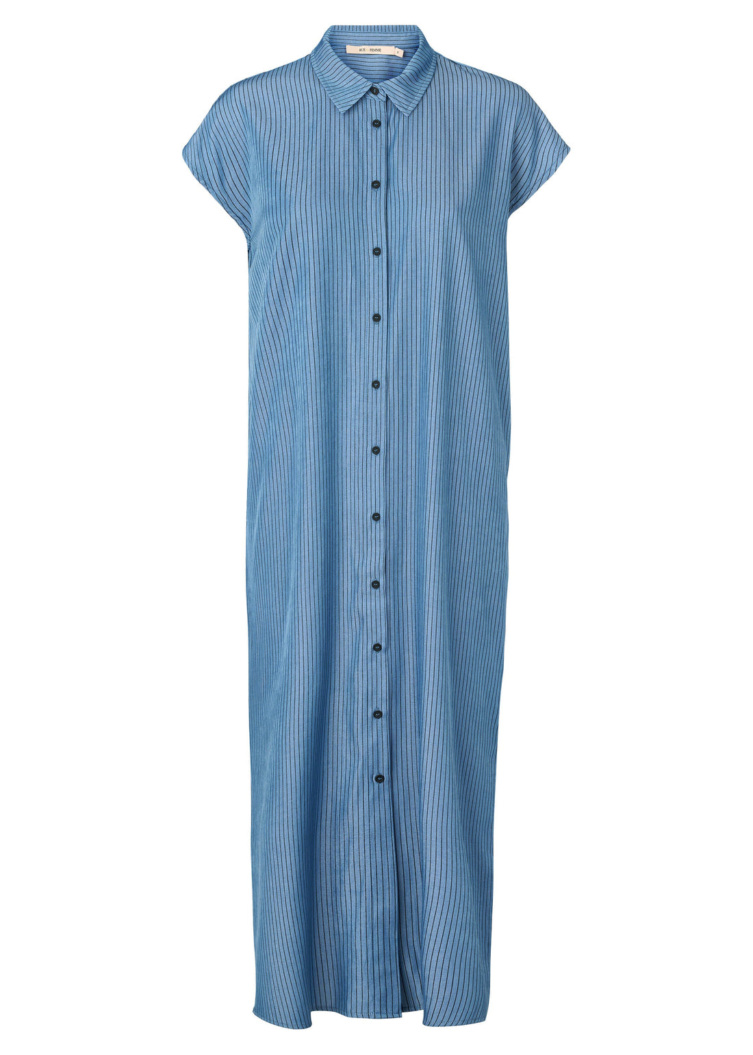 Rue de Femme RDFMyrana dress sky blue