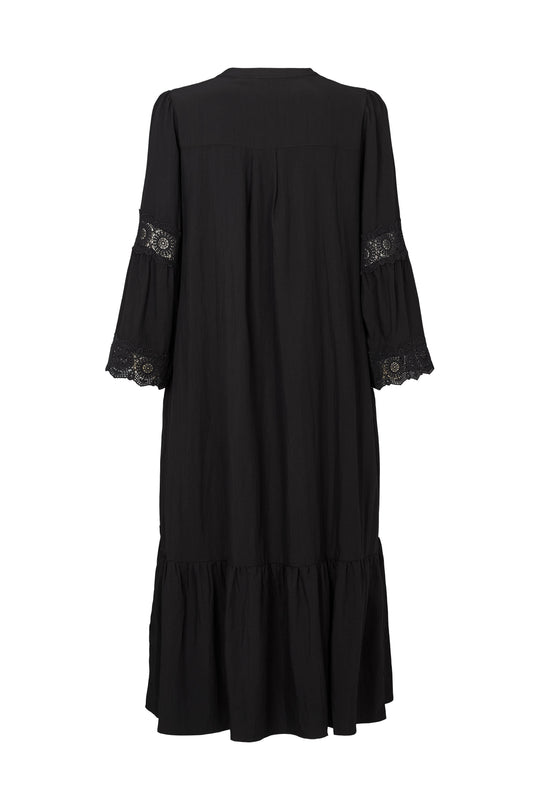 Rue de Femme Jessamine dress black