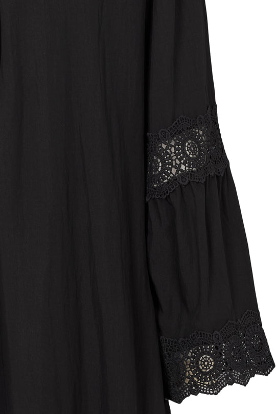 Rue de Femme Jessamine dress black
