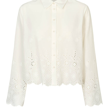 Rue de Femme RDFJadea shirt white