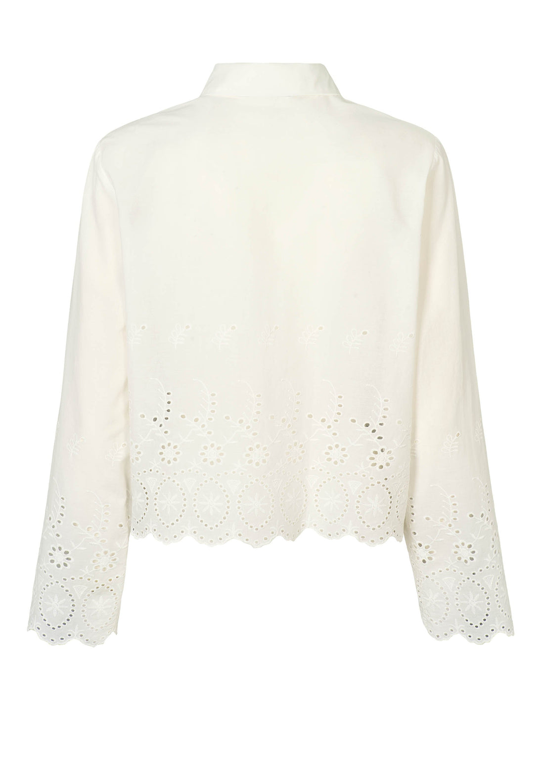 Rue de Femme RDFJadea shirt white