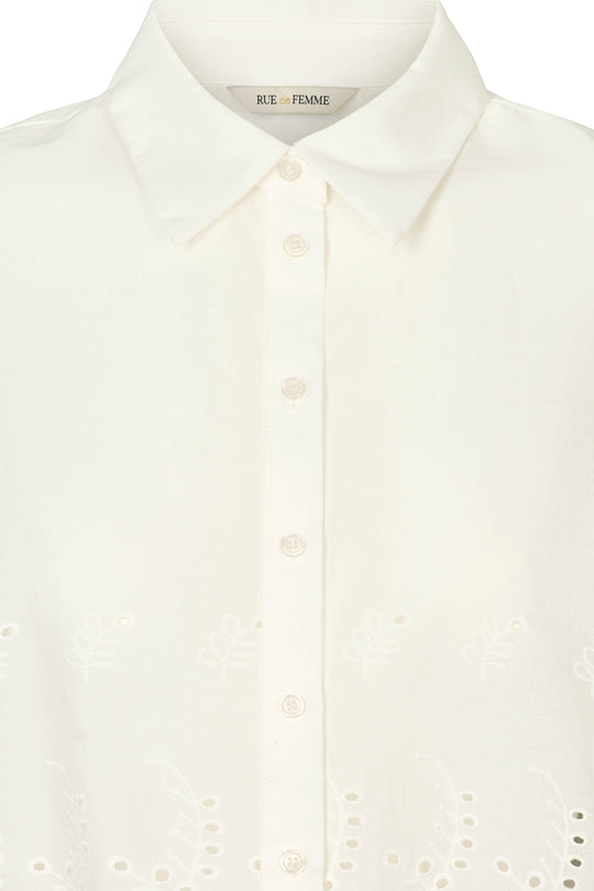 Rue de Femme RDFJadea shirt white