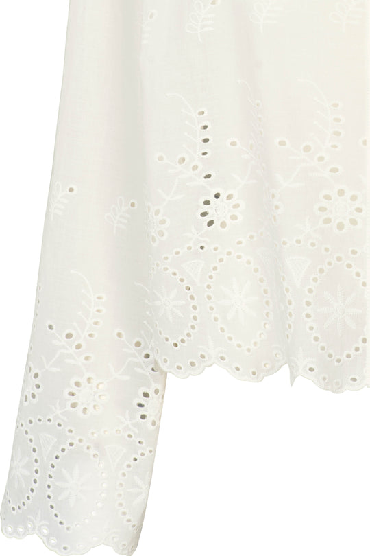Rue de Femme RDFJadea shirt white